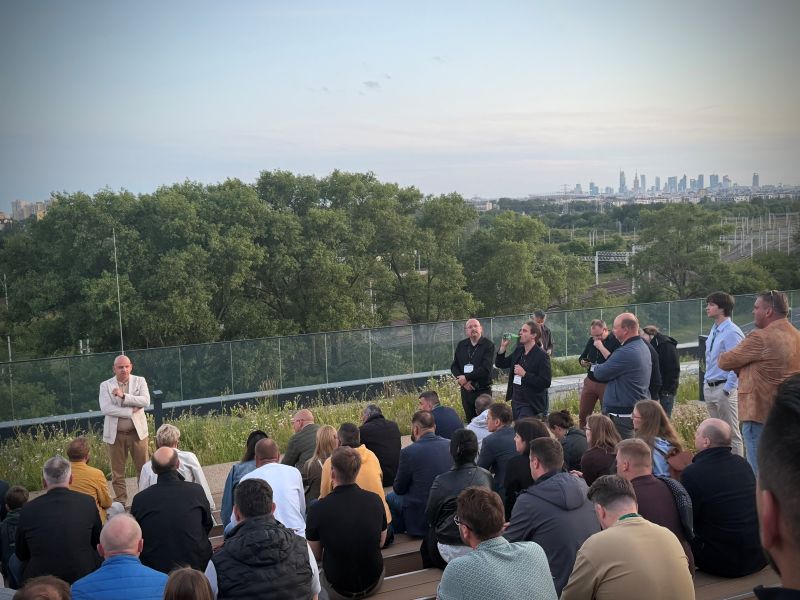 MPO partnerem XI Seminarium „Eksploatacja zakładów TPOK – doświadczenia” 