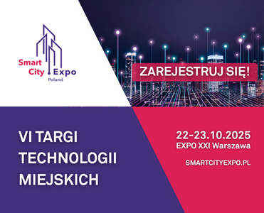 Smart City Expo Poland 2025